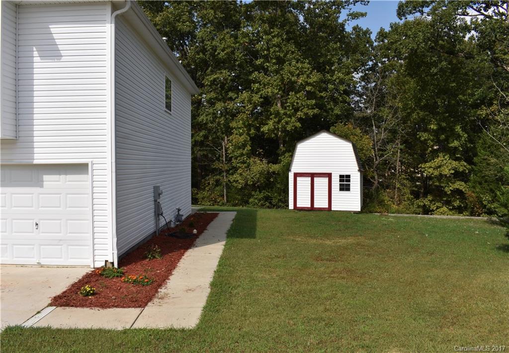 Brookchase - Residential