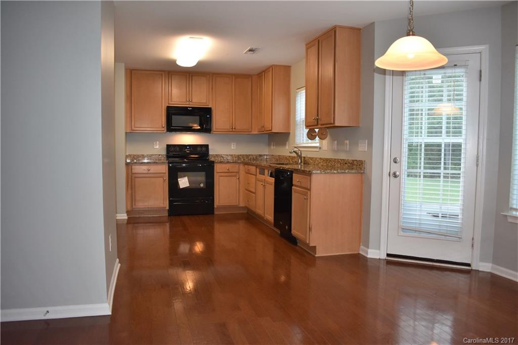 Brookchase - Residential