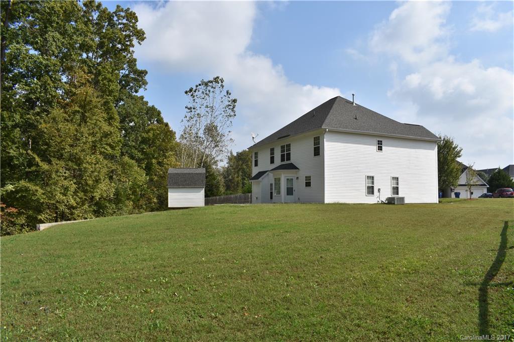 Brookchase - Residential