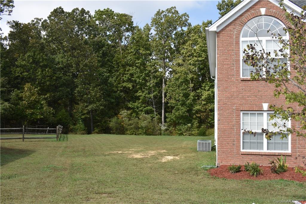 Brookchase - Residential