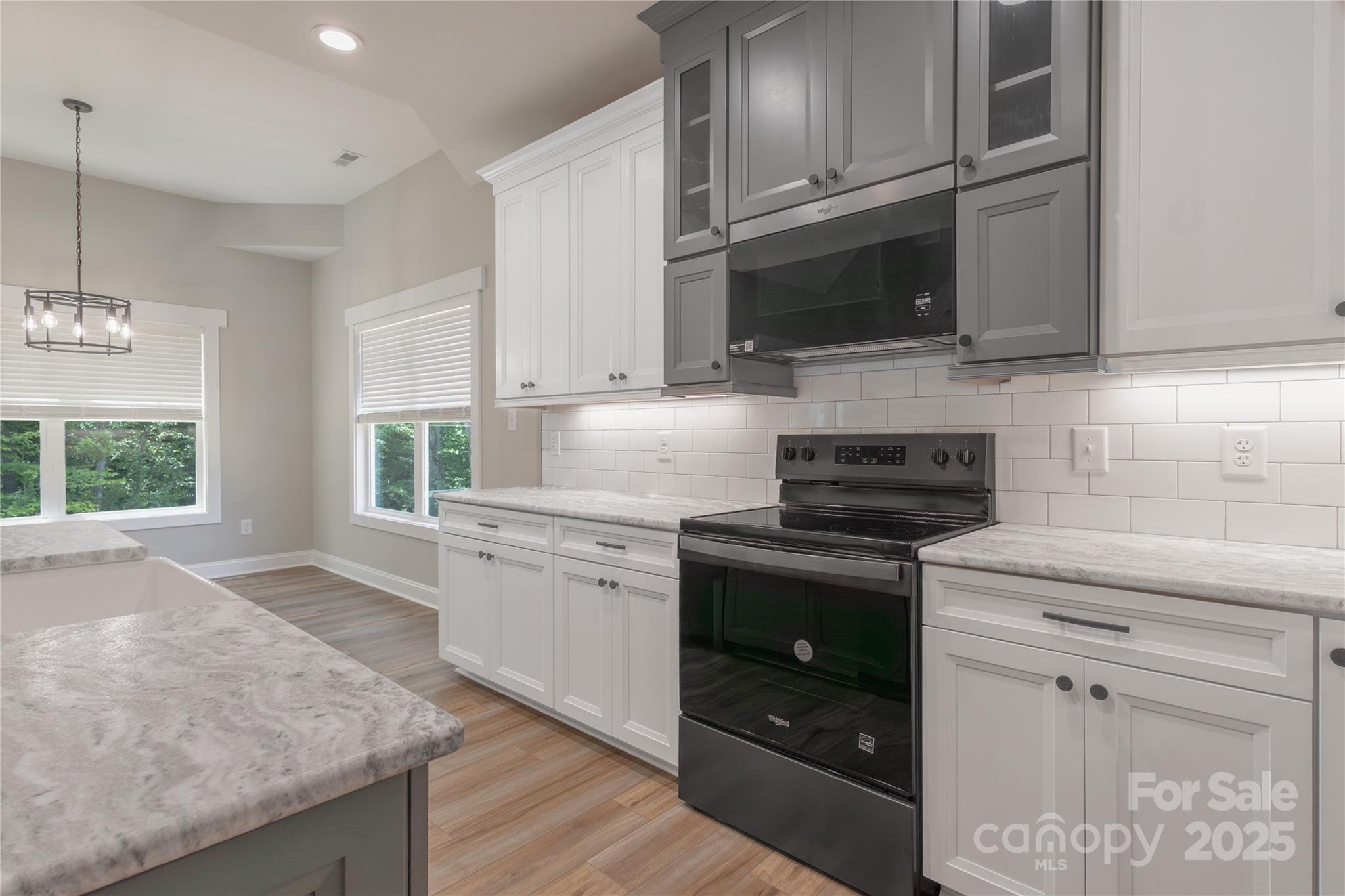 5005 Oconee Drive