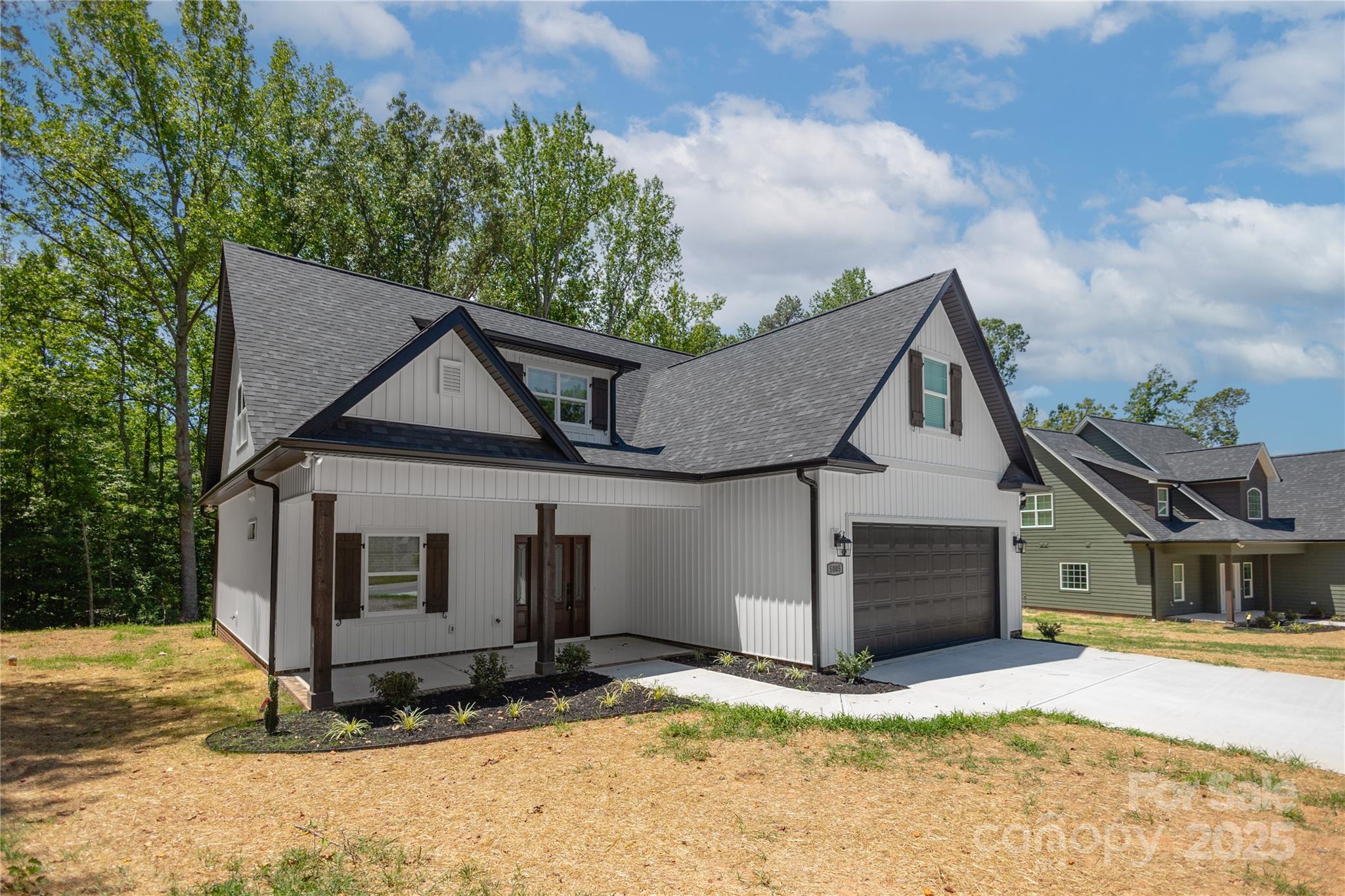 5005 Oconee Drive