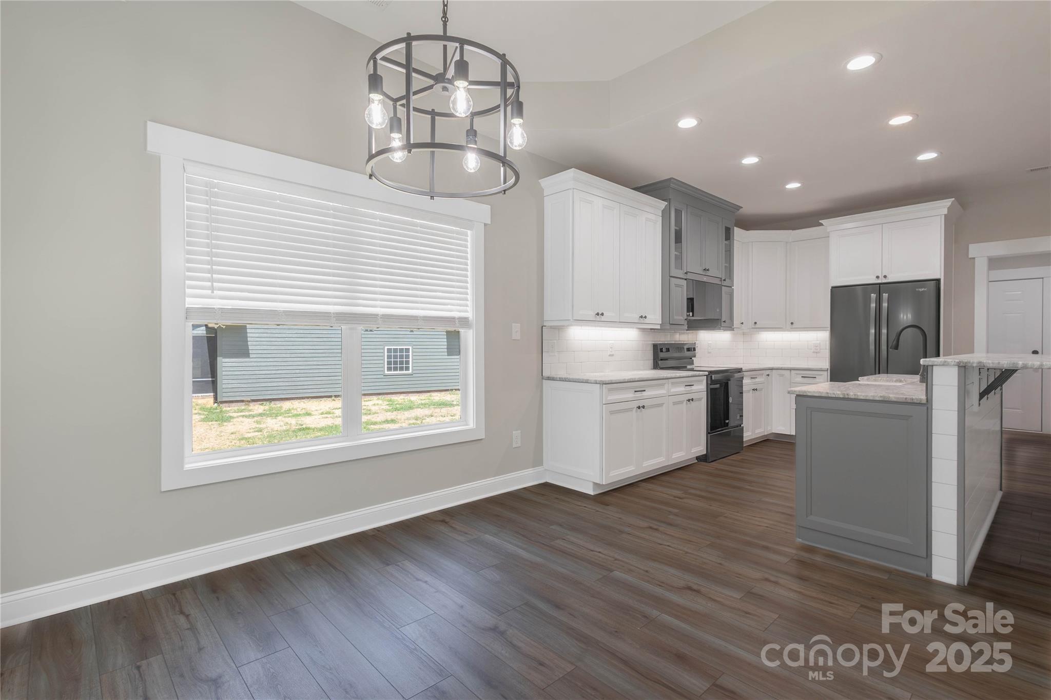 5005 Oconee Drive