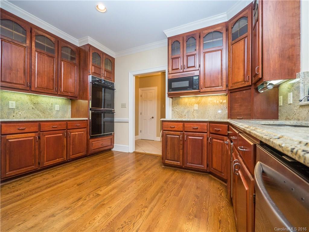 Rosecliff - Residential