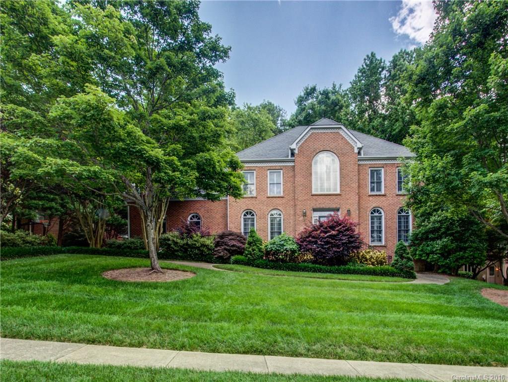 Rosecliff - Residential