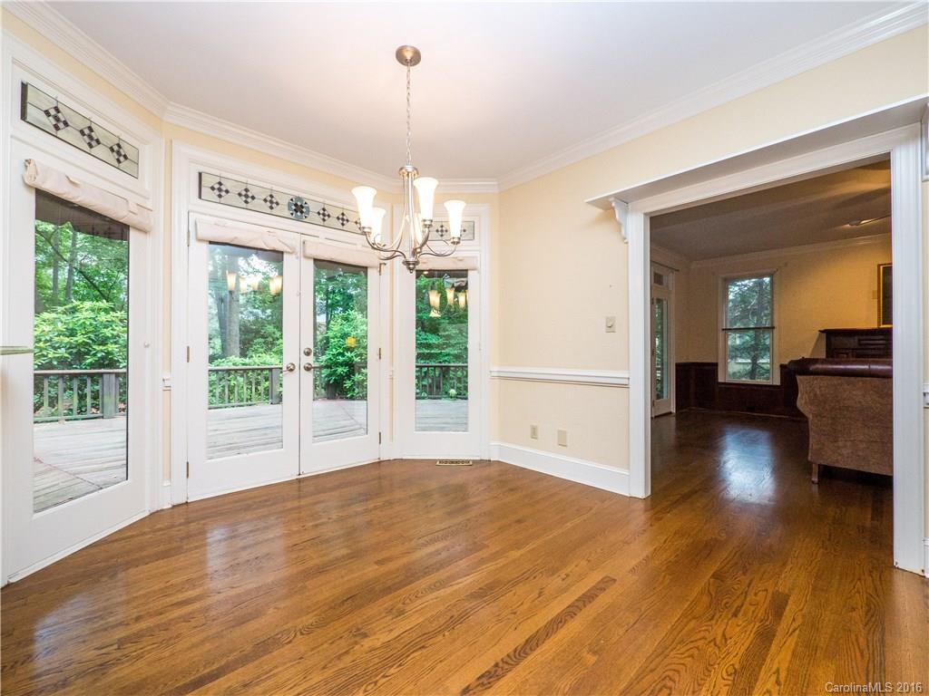 Rosecliff - Residential