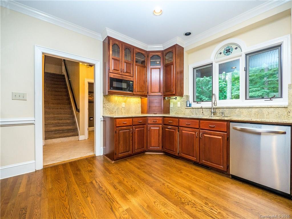 Rosecliff - Residential