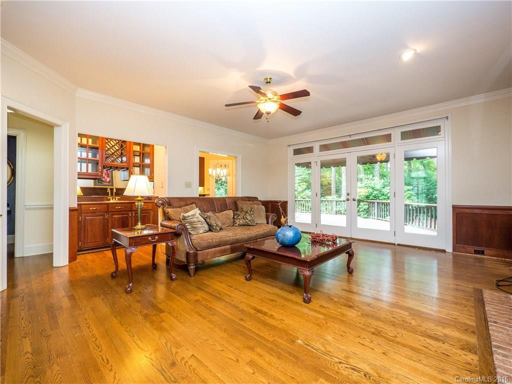 Rosecliff - Residential