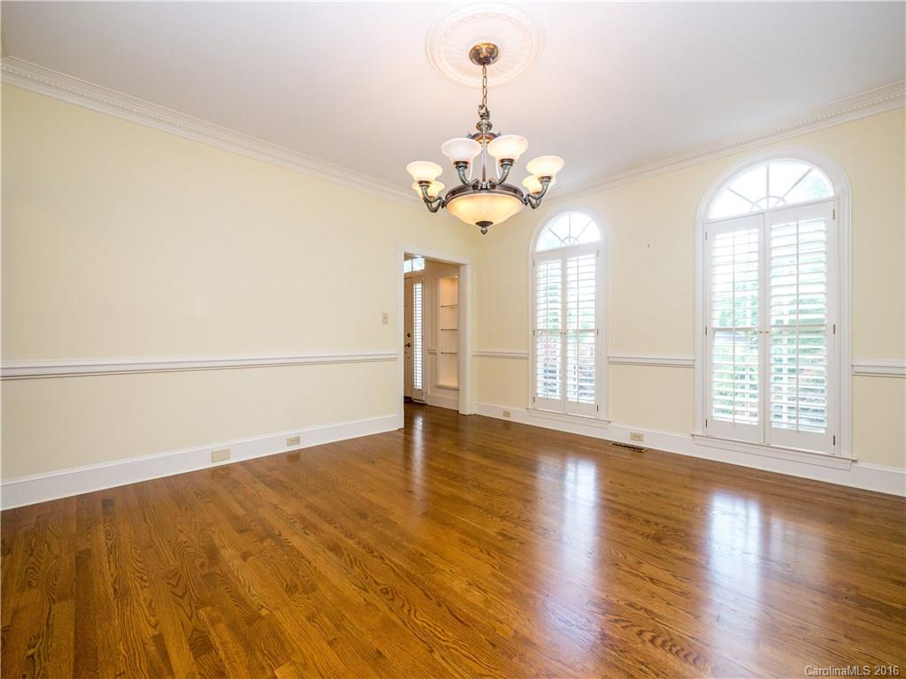 Rosecliff - Residential