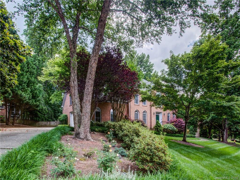 Rosecliff - Residential