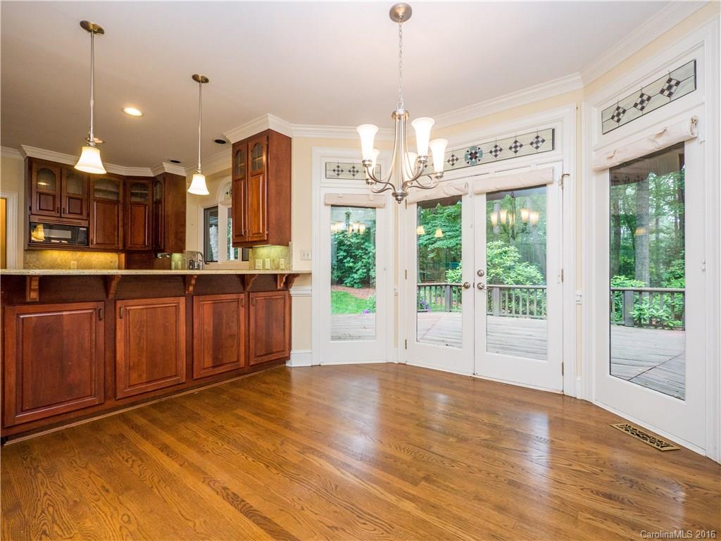 Rosecliff - Residential