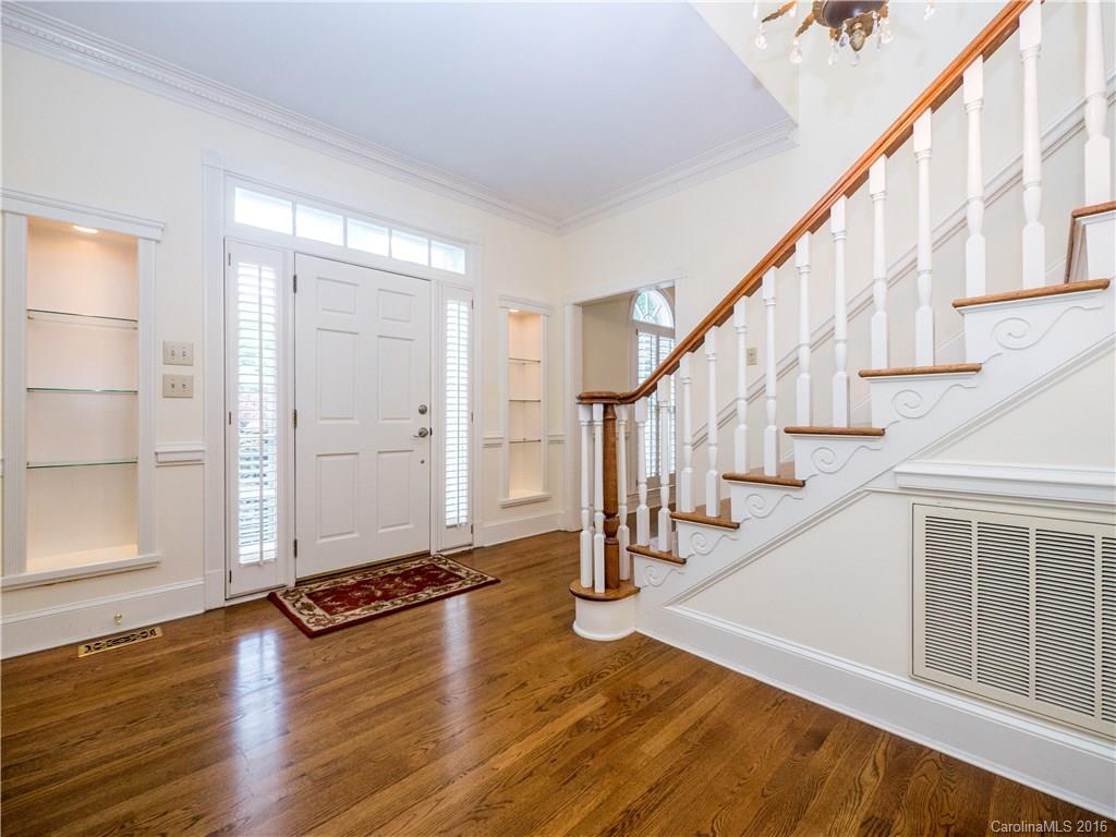 Rosecliff - Residential