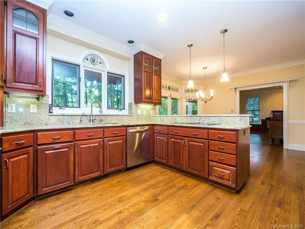 Rosecliff - Residential