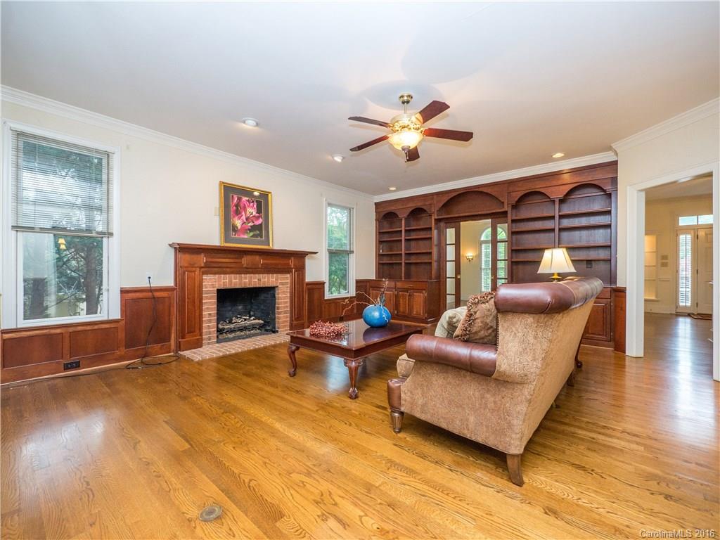 Rosecliff - Residential