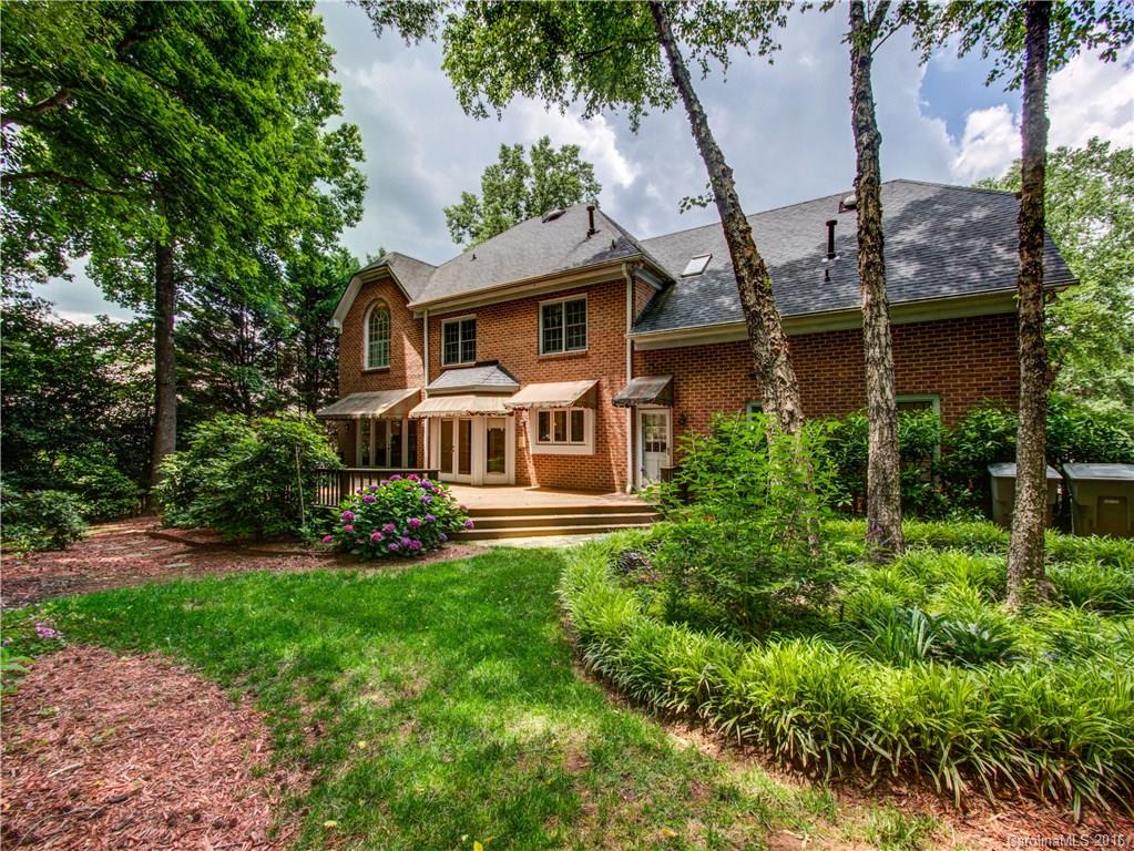 Rosecliff - Residential