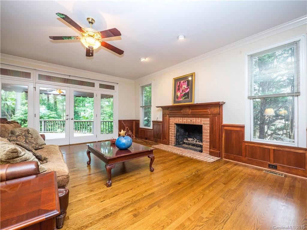 Rosecliff - Residential