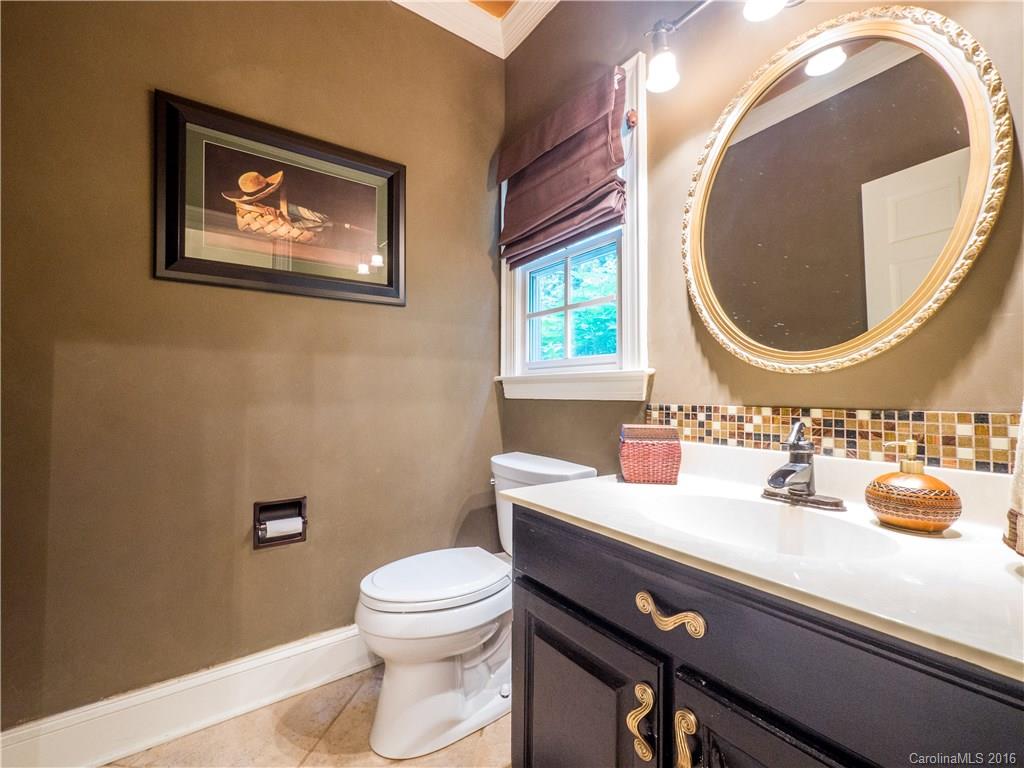 Rosecliff - Residential