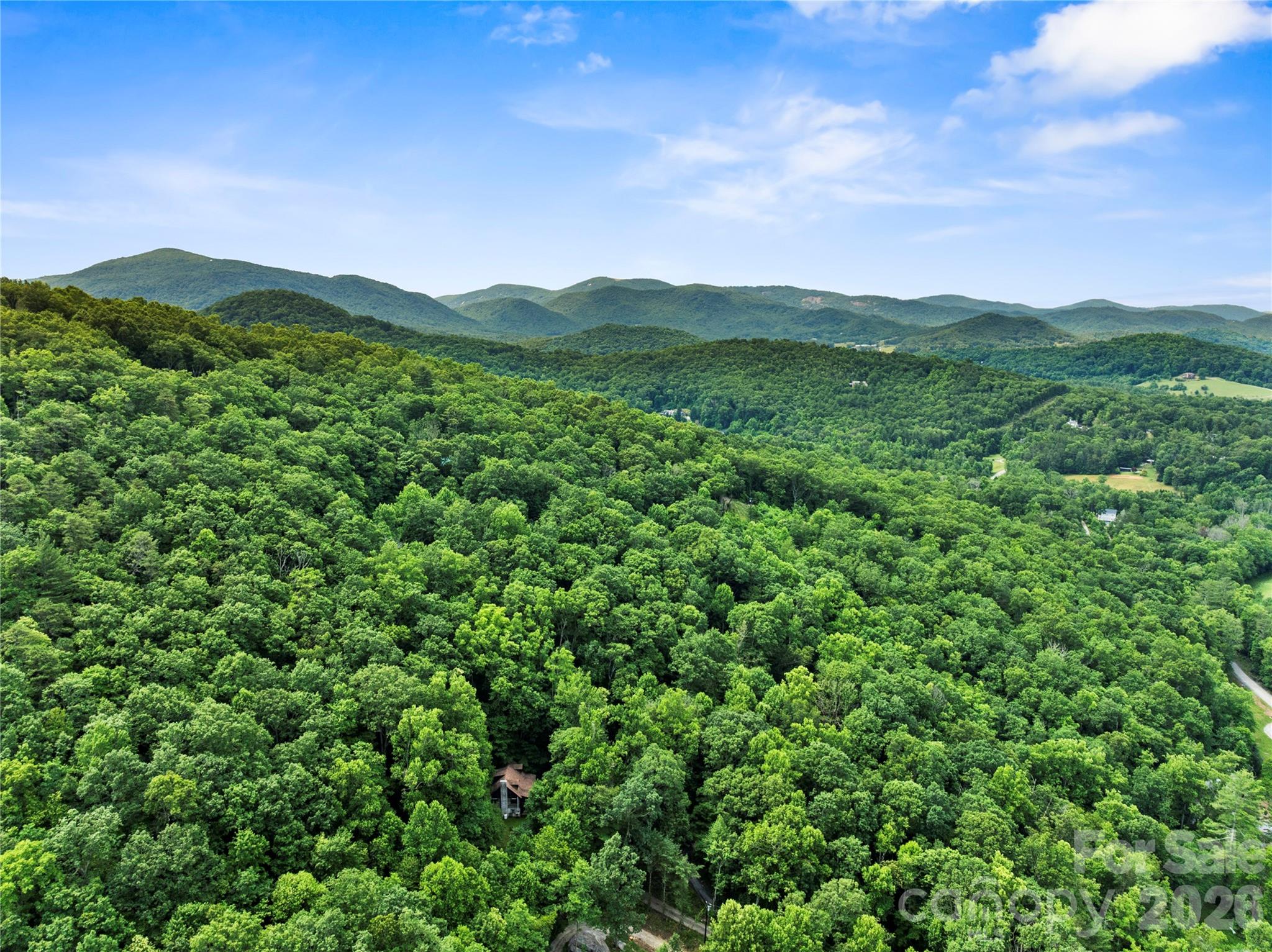 48 Buck Ridge Road