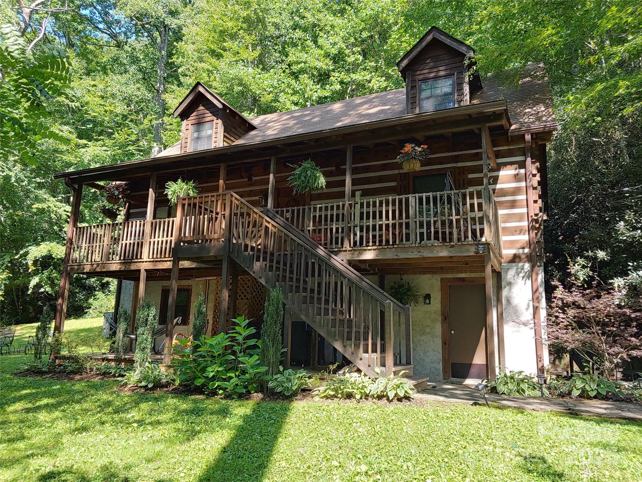 48 Buck Ridge Road