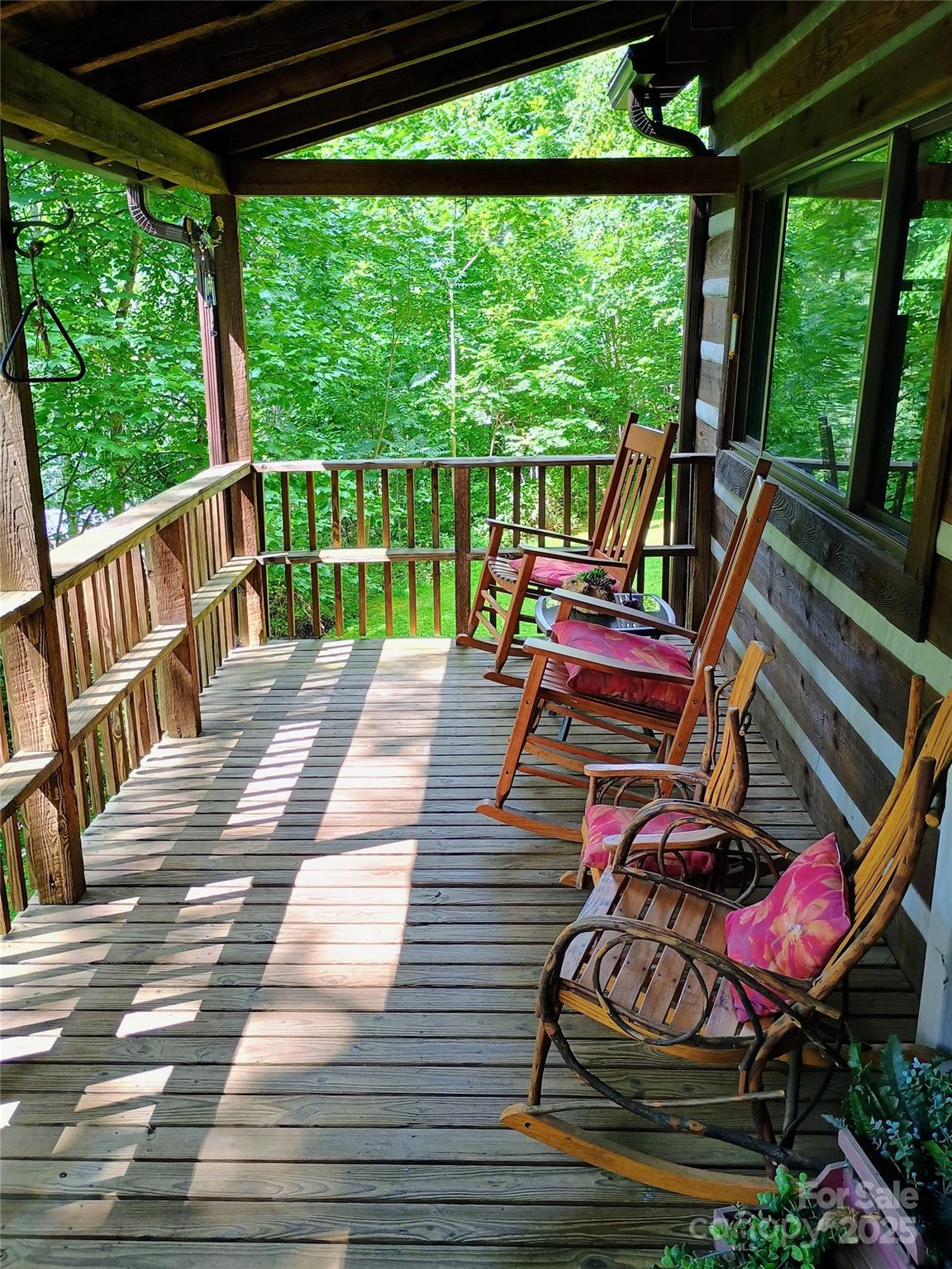 48 Buck Ridge Road