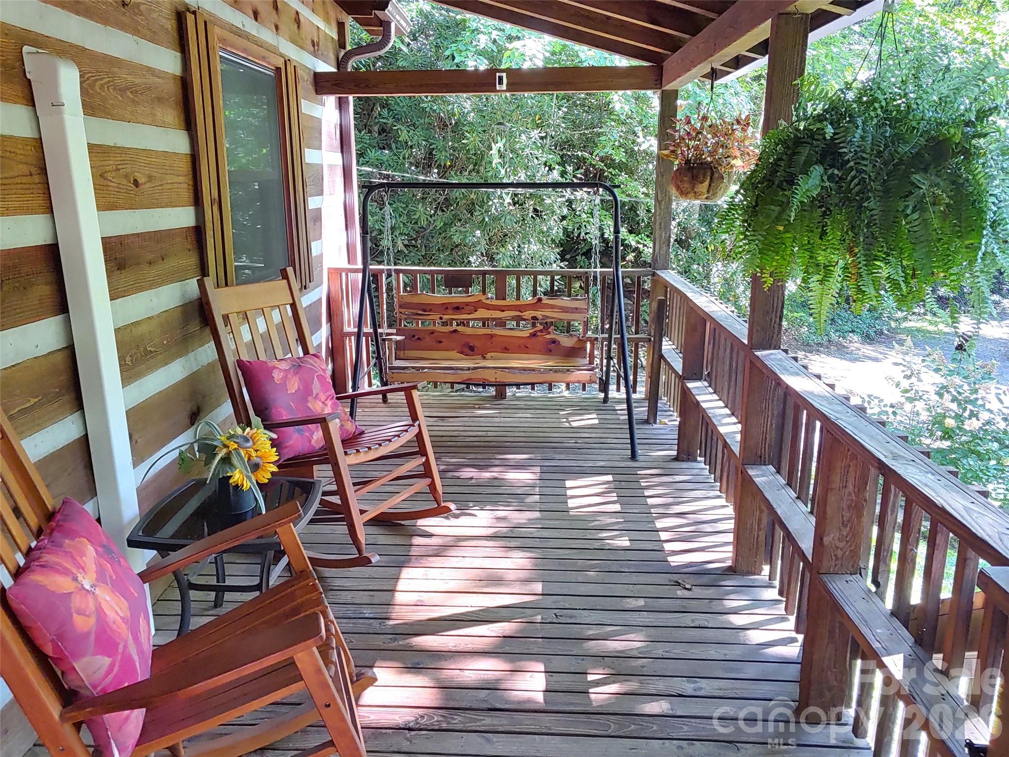 48 Buck Ridge Road