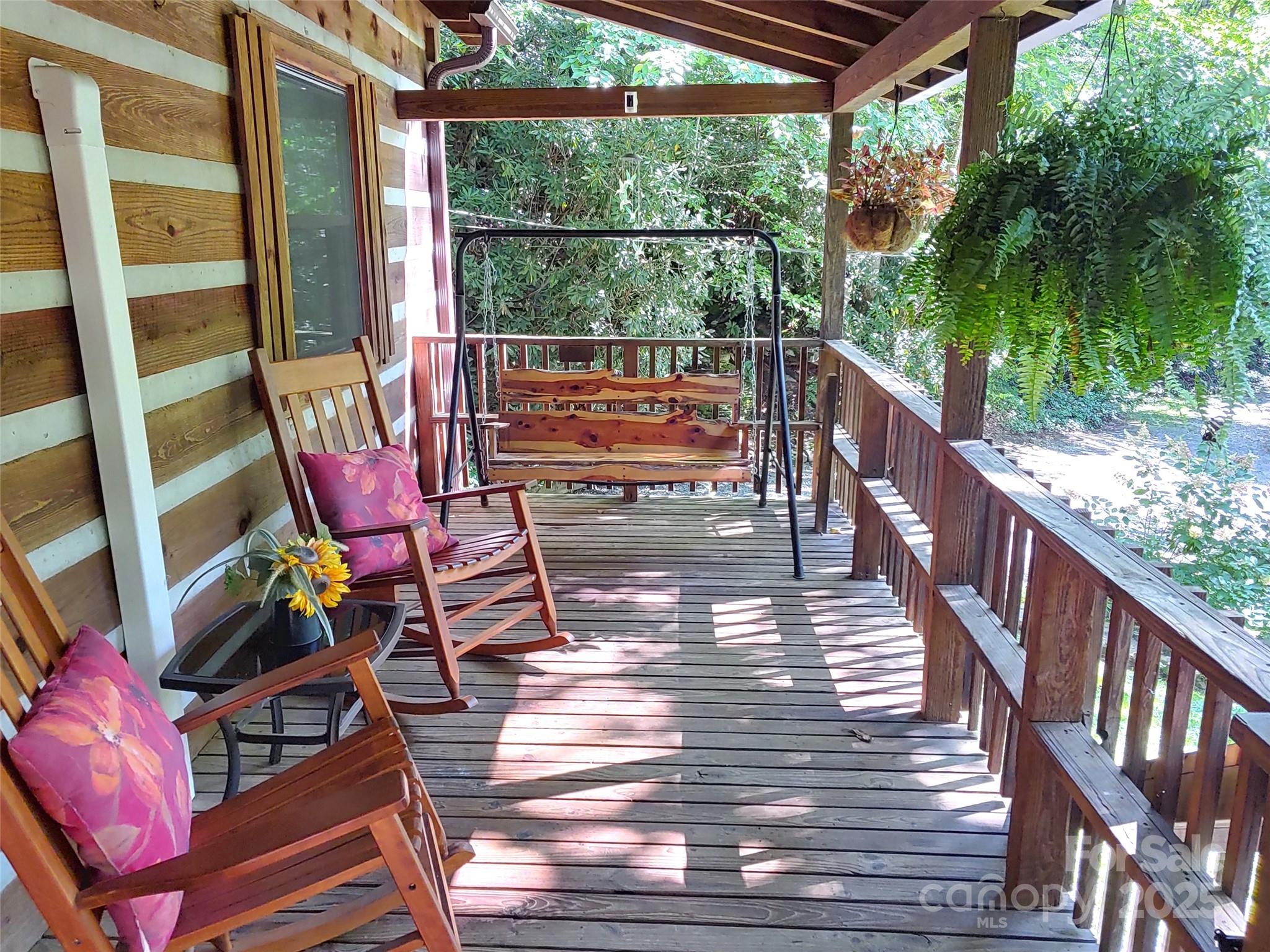 48 Buck Ridge Road