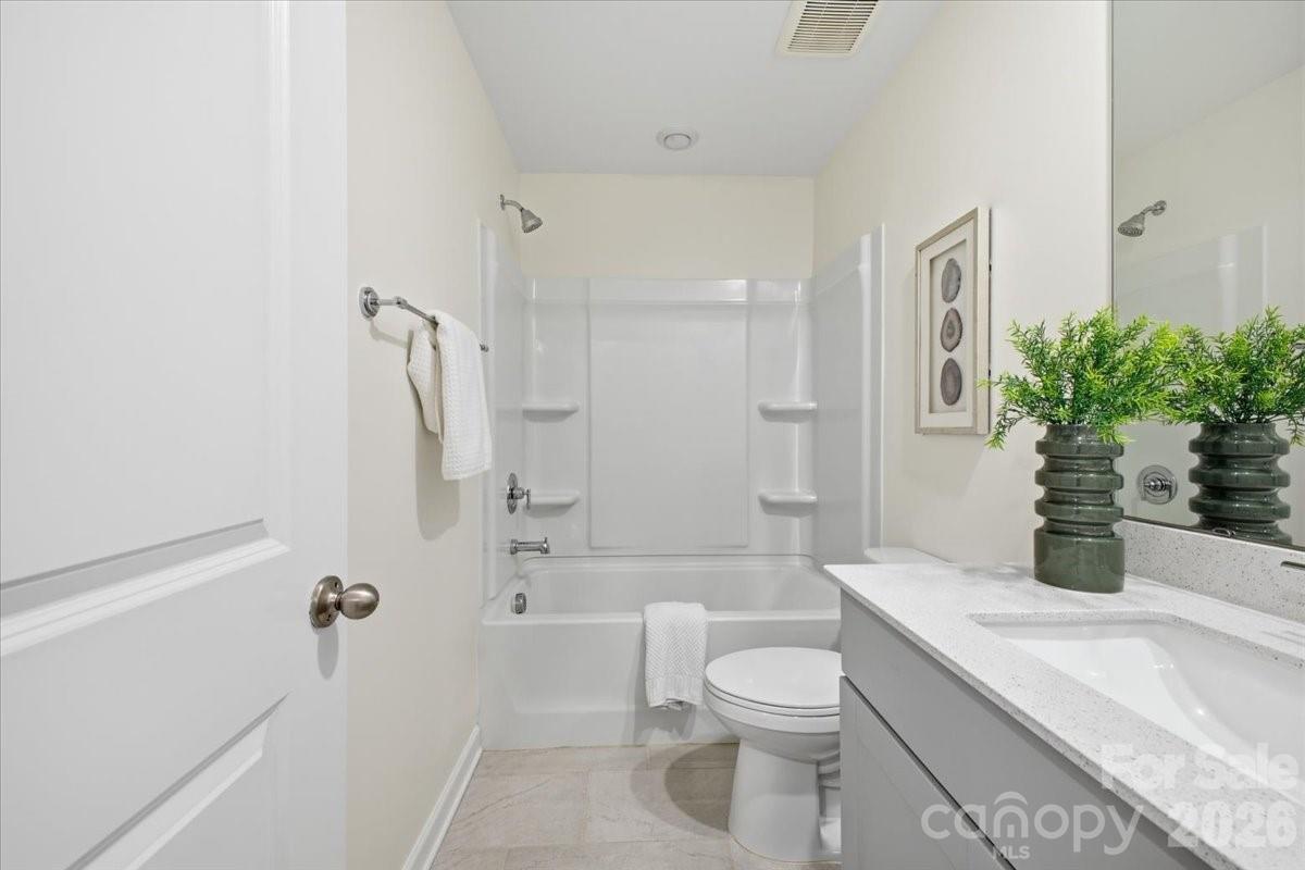 City Park - Residential