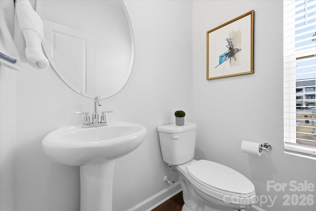 City Park - Residential