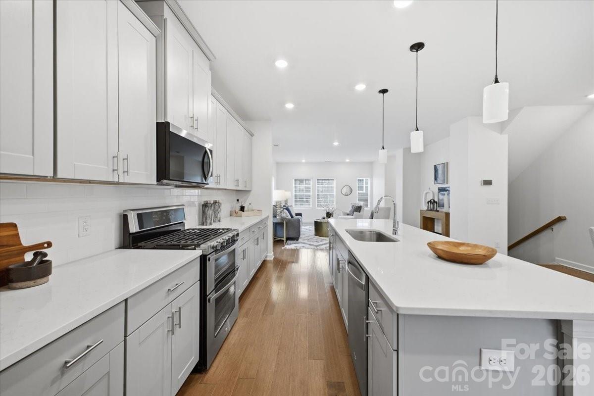 City Park - Residential