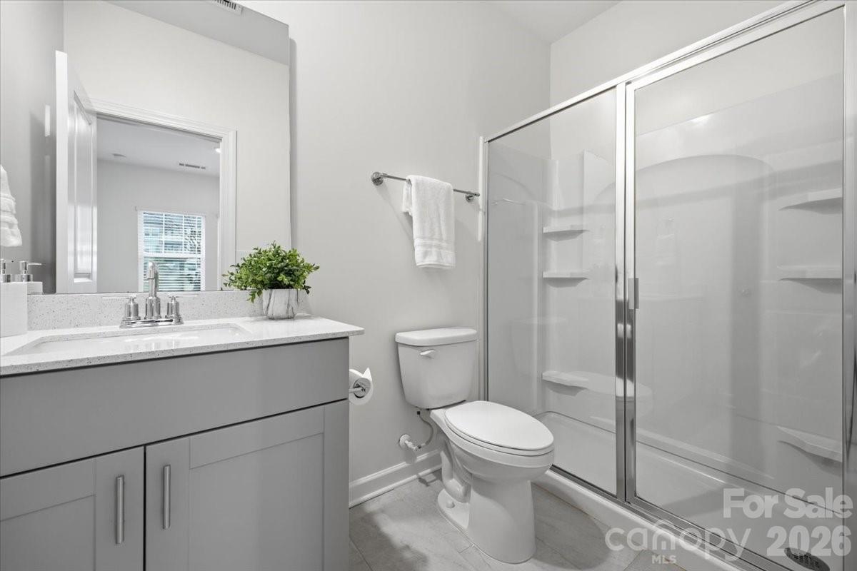 City Park - Residential