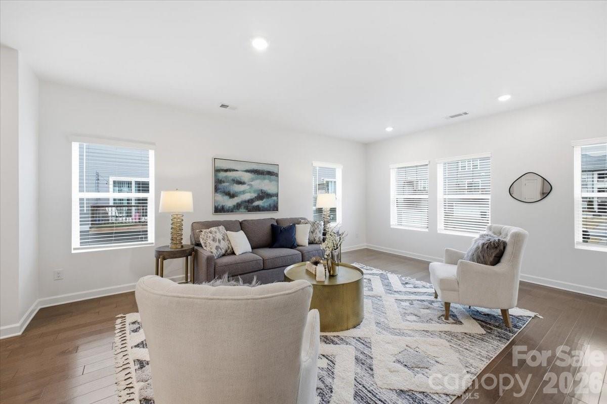 City Park - Residential