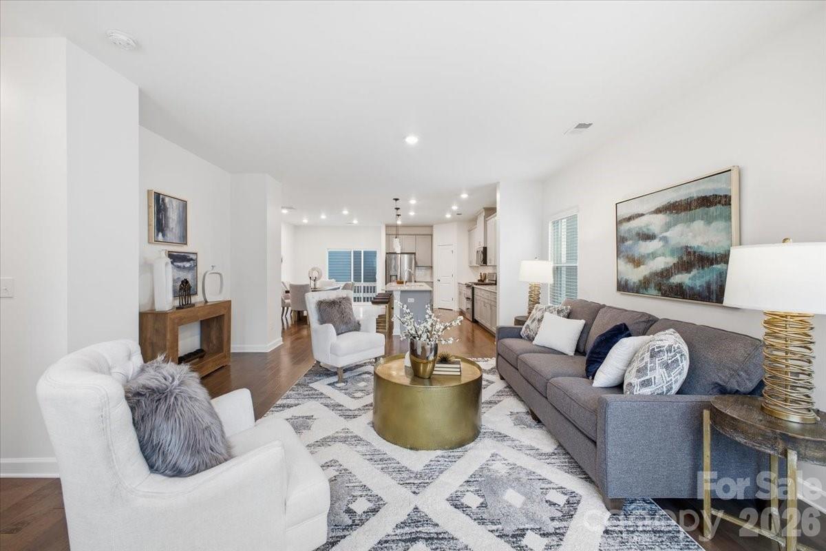 City Park - Residential