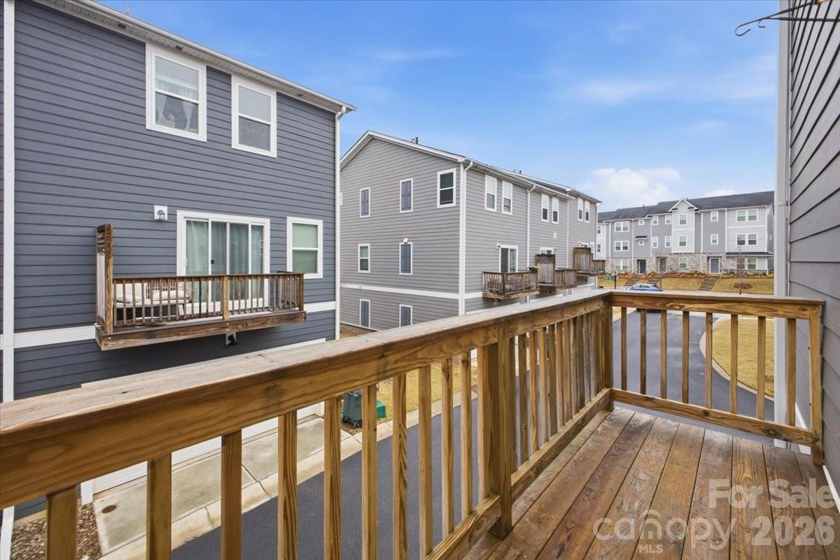 City Park - Residential