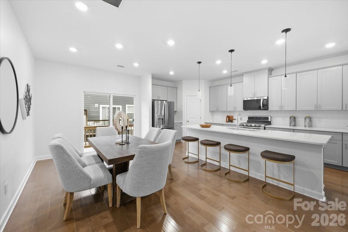 City Park - Residential