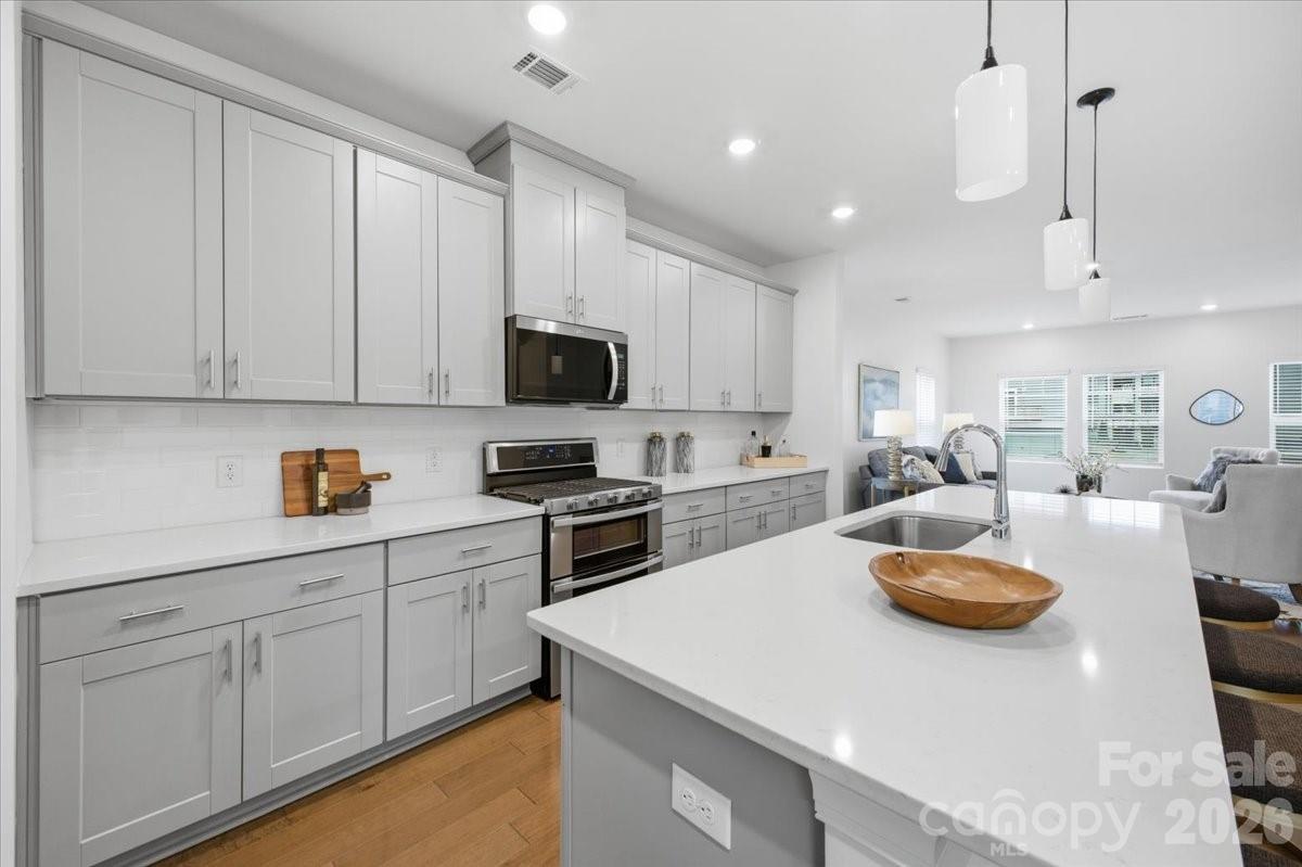 City Park - Residential