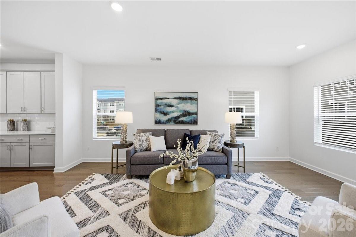 City Park - Residential