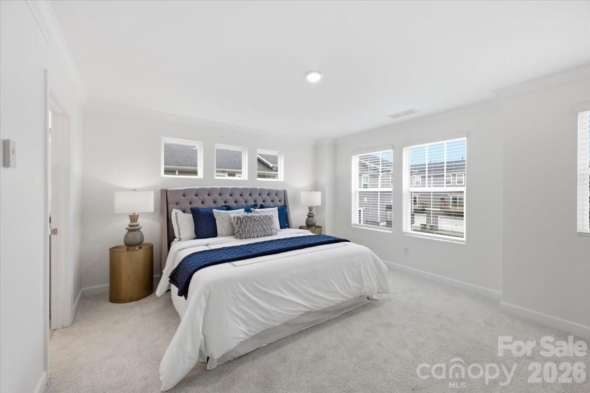 City Park - Residential