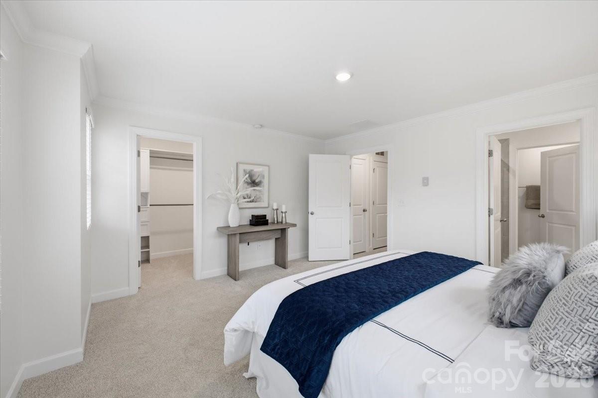 City Park - Residential