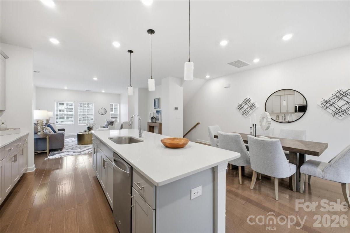 City Park - Residential