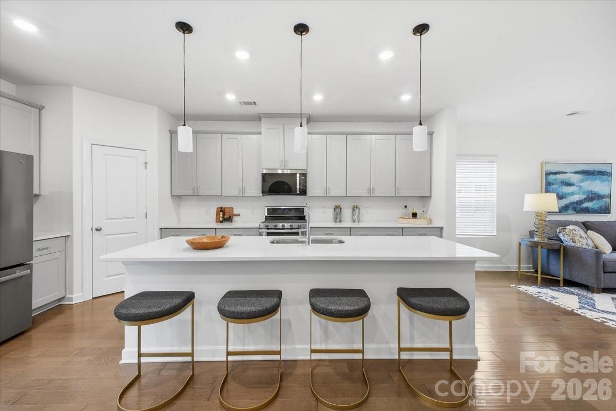 City Park - Residential