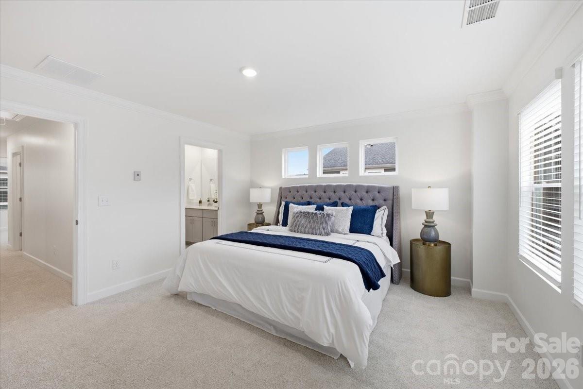 City Park - Residential