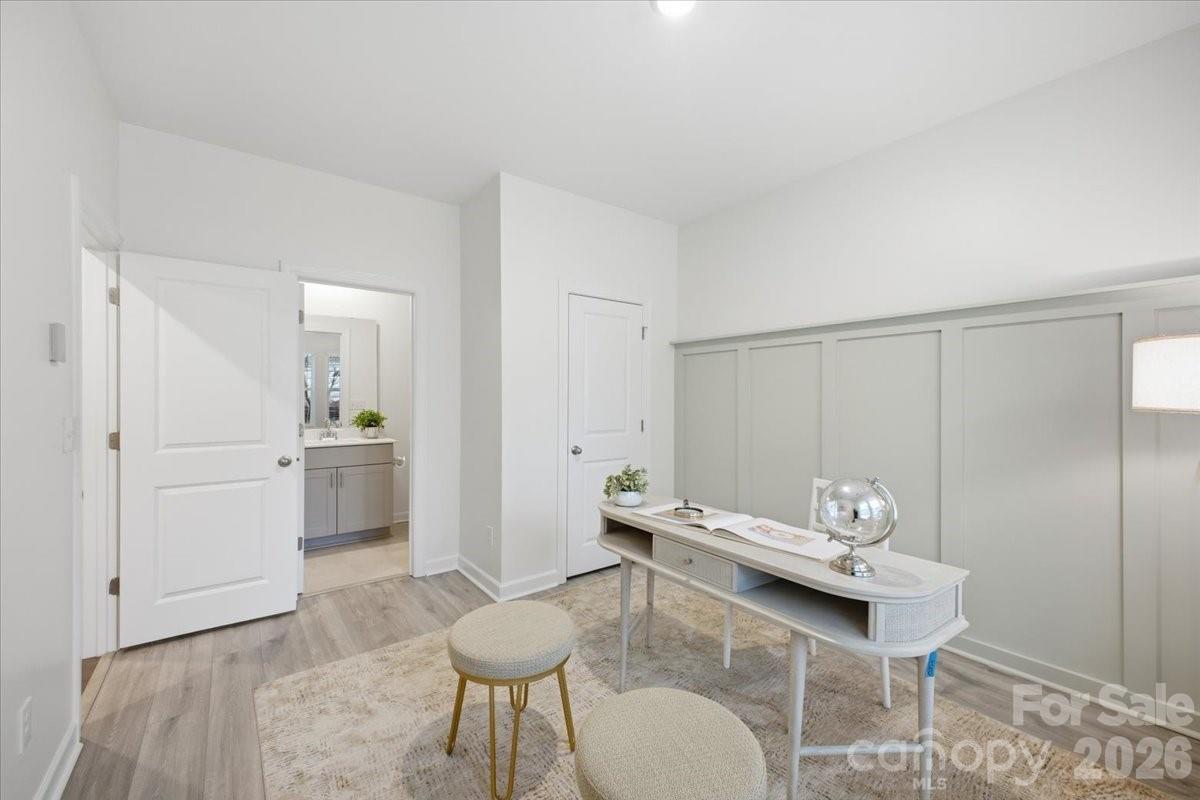 City Park - Residential