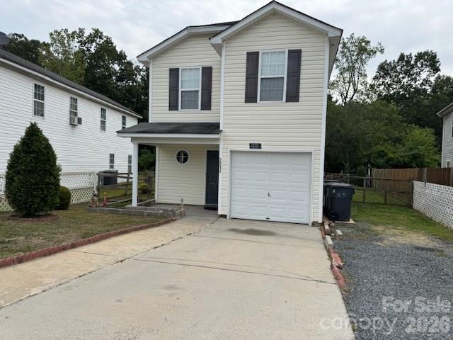 Brianna Terrace - Residential