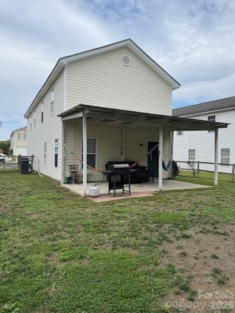 Brianna Terrace - Residential