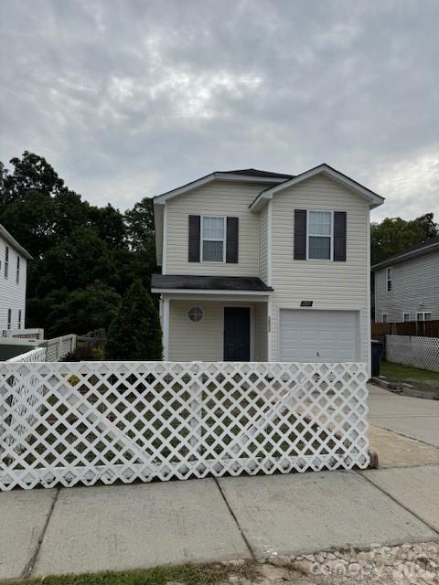 3514 Crestridge Drive