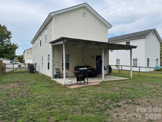 Brianna Terrace - Residential