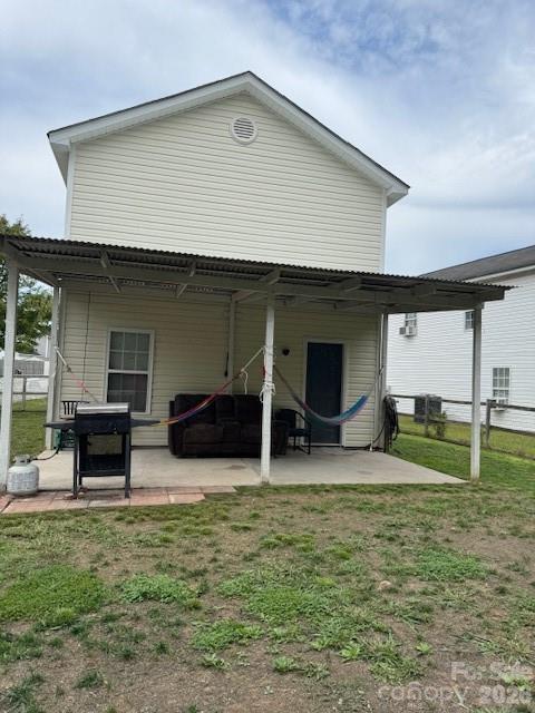 Brianna Terrace - Residential