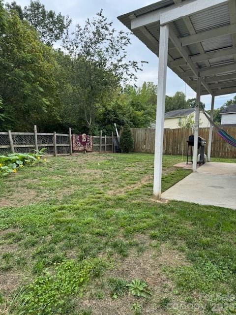 Brianna Terrace - Residential