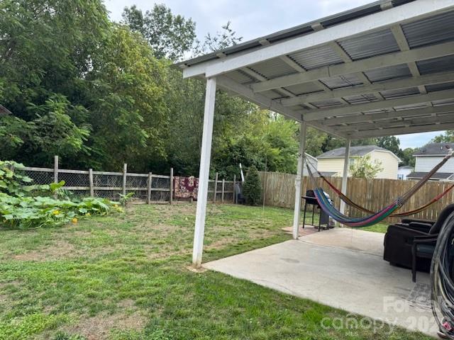 Brianna Terrace - Residential