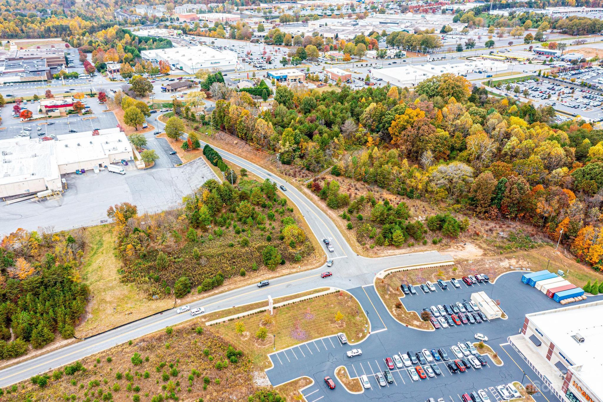 None - Commercial Sale